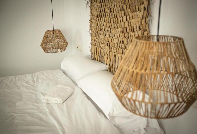 فندق Boutique X Pueblo, Benalmádena