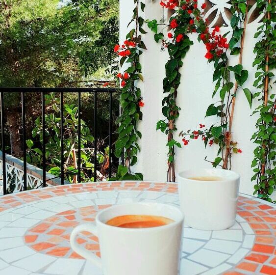 فندق Boutique X Pueblo, Benalmádena