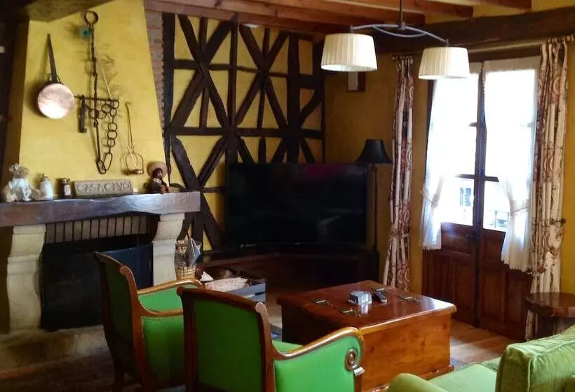 هتل Casa Cayo