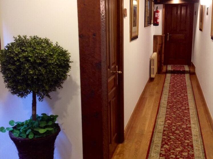 Отель Casa Cayo