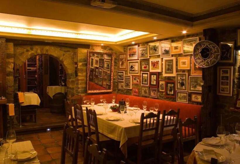 Отель Casa Cayo