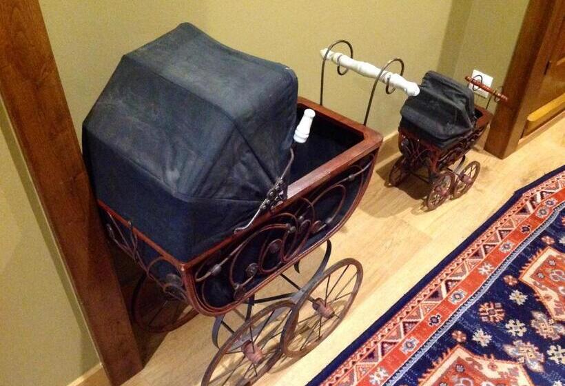 Отель Casa Cayo