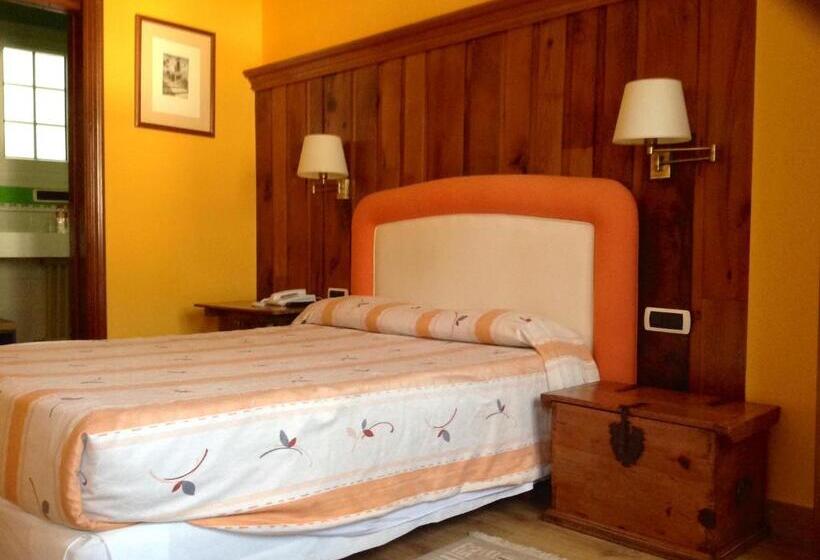 Отель Casa Cayo