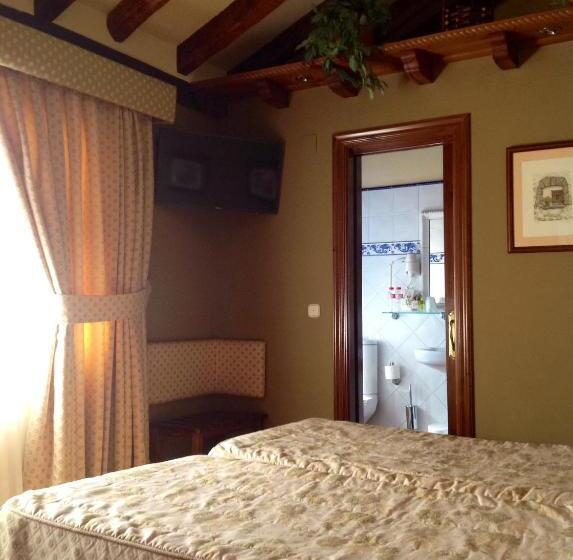 Отель Casa Cayo