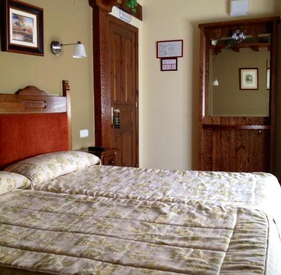 Отель Casa Cayo