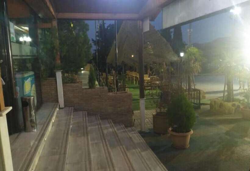 Hotel Restaurante Mirasierra