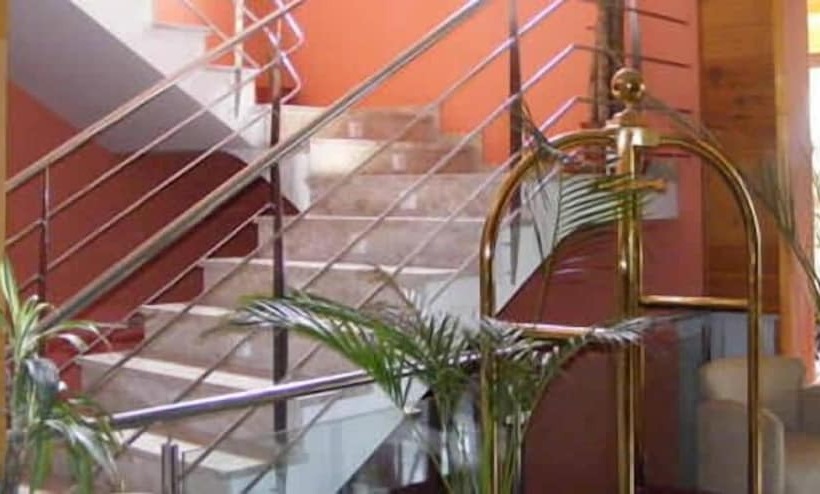 Hotel Restaurante Mirasierra