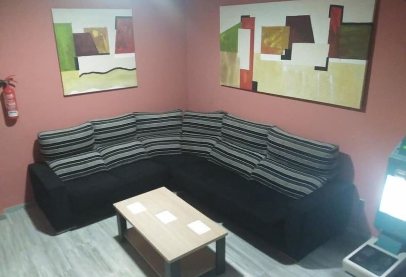 Hotel Restaurante Mirasierra