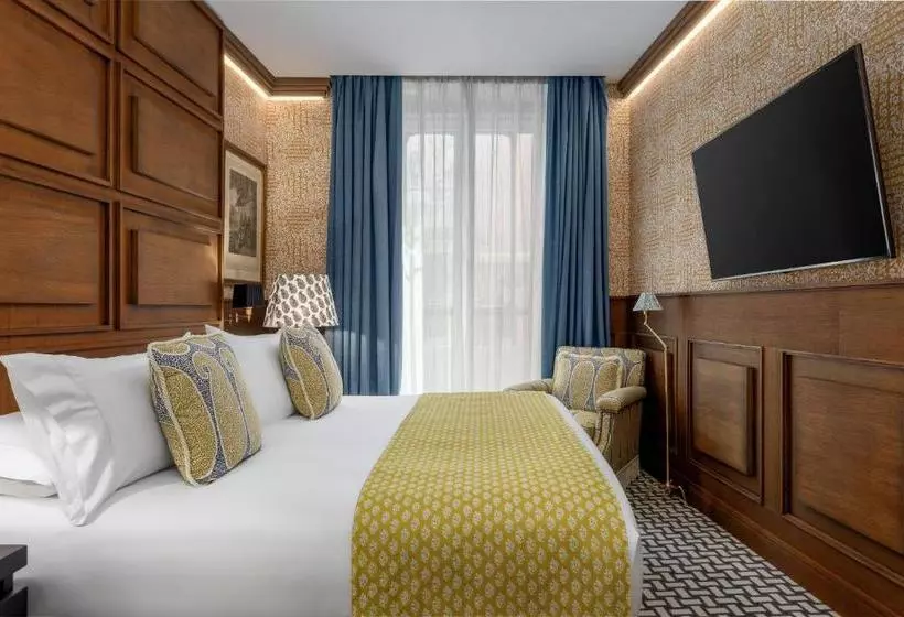 Hotelli Room Mate Alba