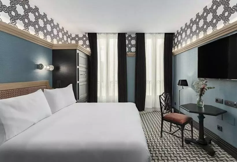 Hotelli Room Mate Alba