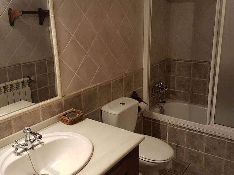 בית מלון כפרי Casas Viduedo