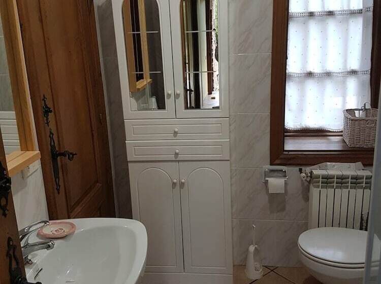 בית מלון כפרי Casas Viduedo