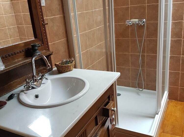 בית מלון כפרי Casas Viduedo