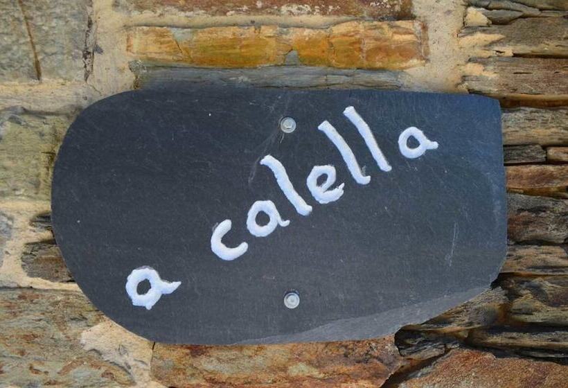 בית מלון כפרי Casas Viduedo