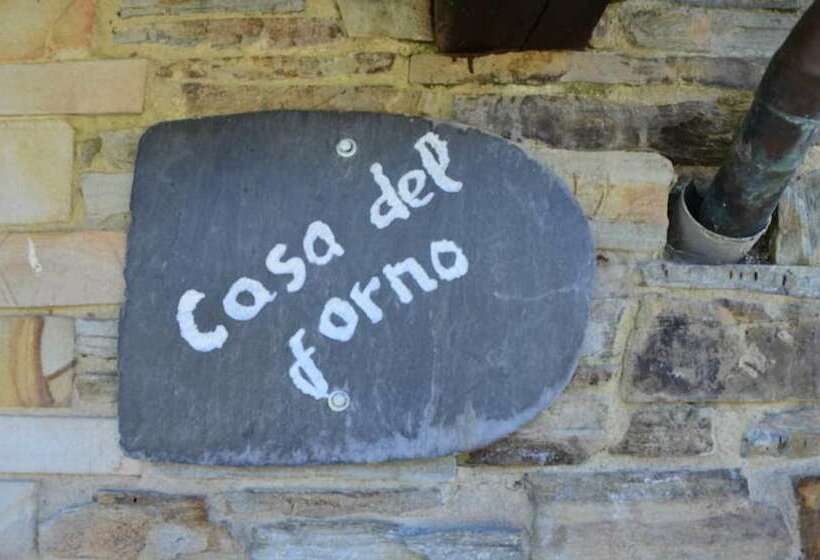 בית מלון כפרי Casas Viduedo