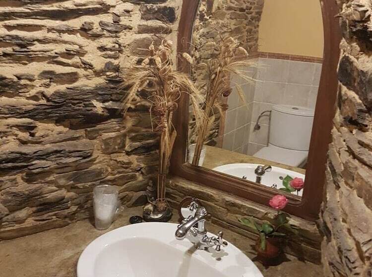 בית מלון כפרי Casas Viduedo