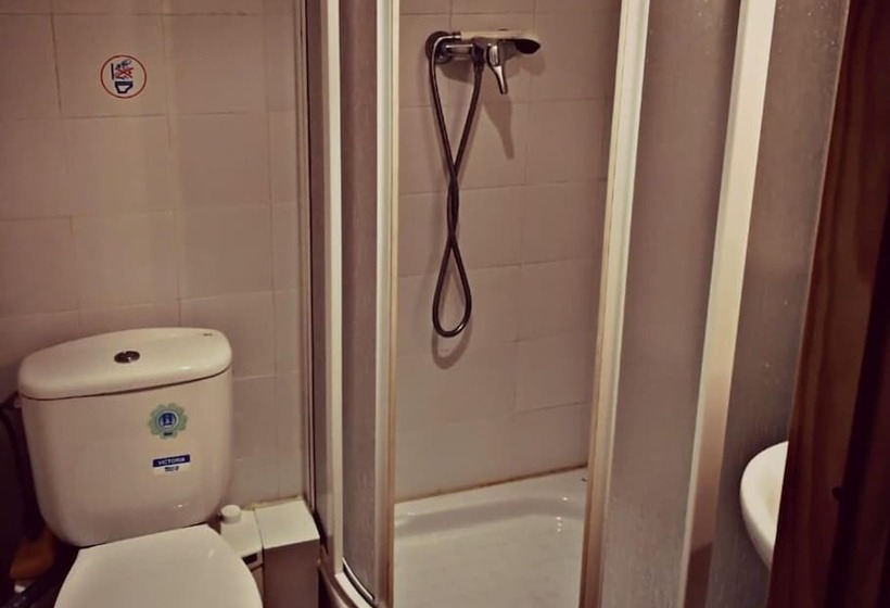 田舎風ホテル Hospedium Hotel Venta Sant Jordi