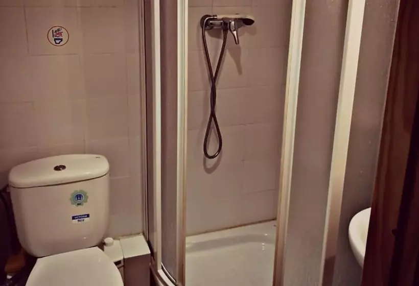 田舎風ホテル Hospedium Hotel Venta Sant Jordi