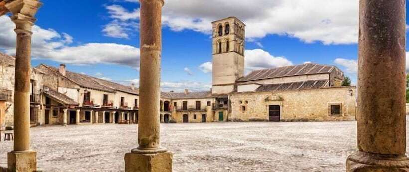 Отель Rural Restaurante La Posada De Los Vientos