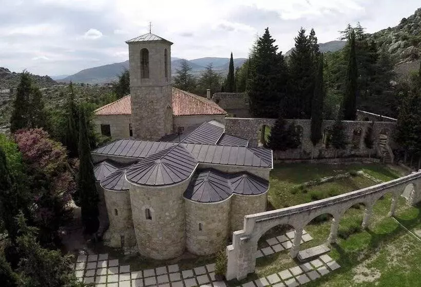 ホテル Rural Restaurante La Posada De Los Vientos