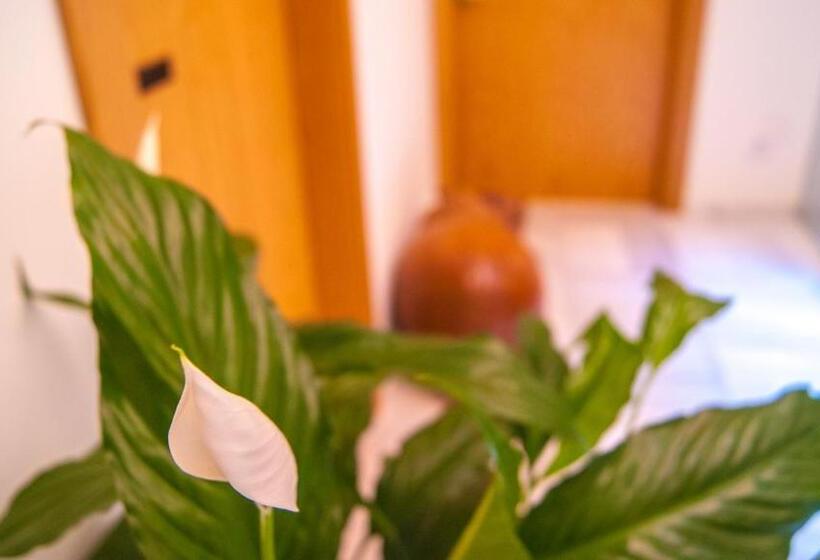 هتل Sweet Sevilla Suites