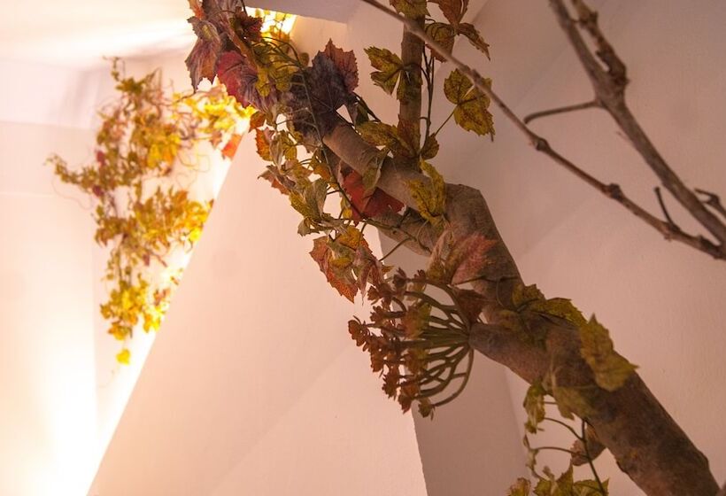 هتل Sweet Sevilla Suites