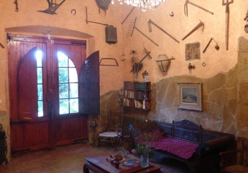 Mas Del Burga Adults Only