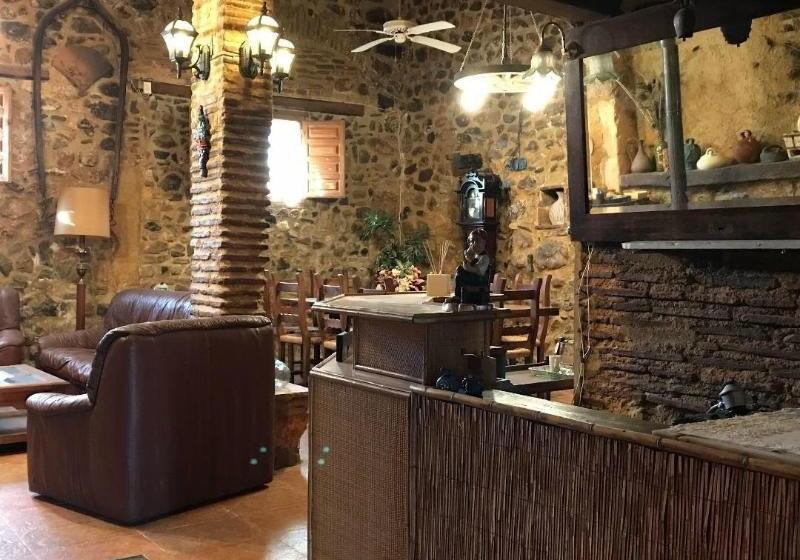 Mas Del Burga Adults Only