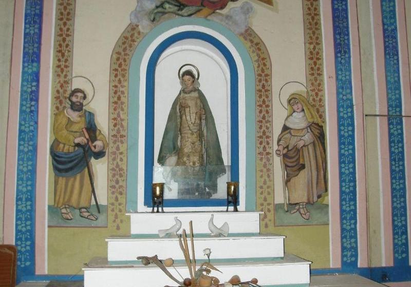 Mas Del Burga Adults Only