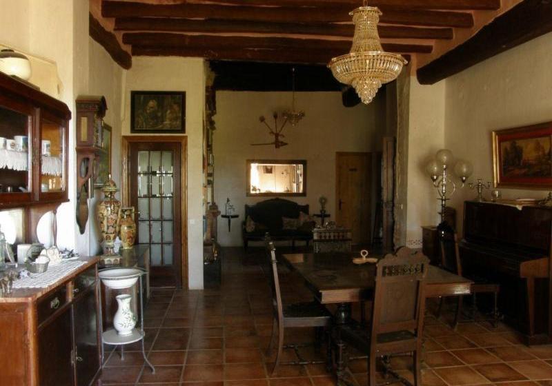 Mas Del Burga Adults Only