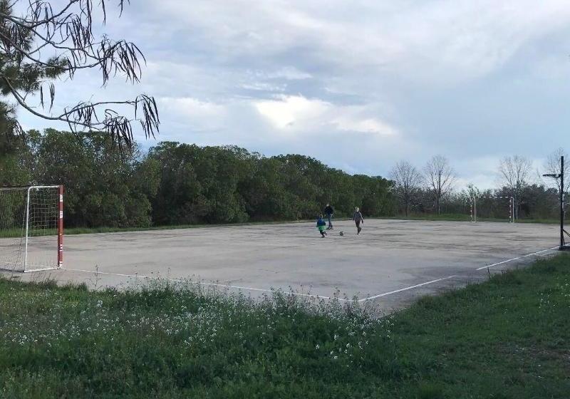 Mas Del Burga Adults Only