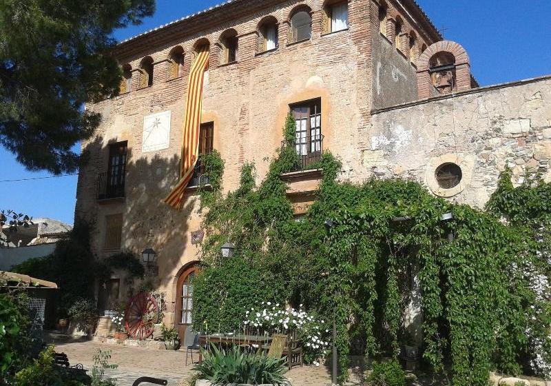 Mas Del Burga Adults Only