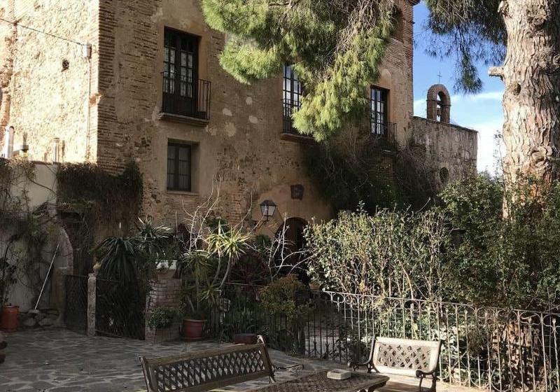 Mas Del Burga Adults Only