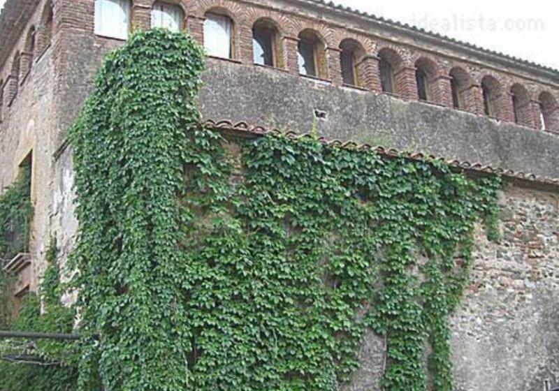 Mas Del Burga Adults Only