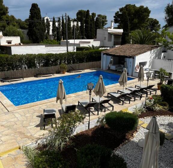 Пансион Casa Ceiba Maria