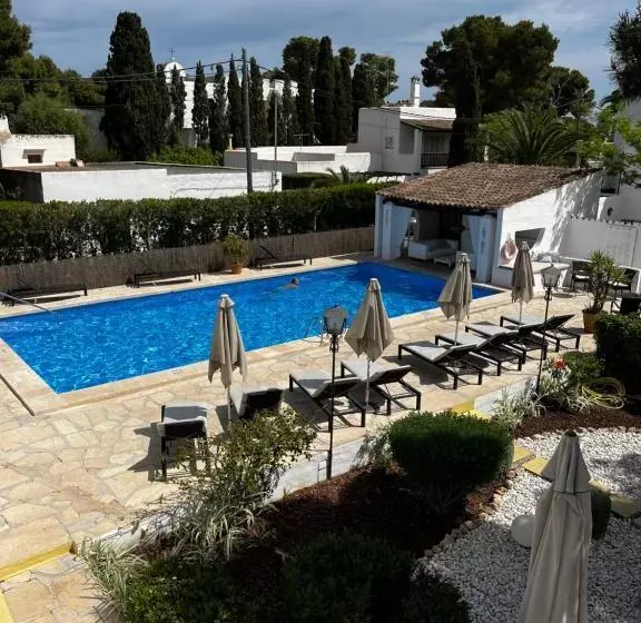 Majatalo Casa Ceiba Maria