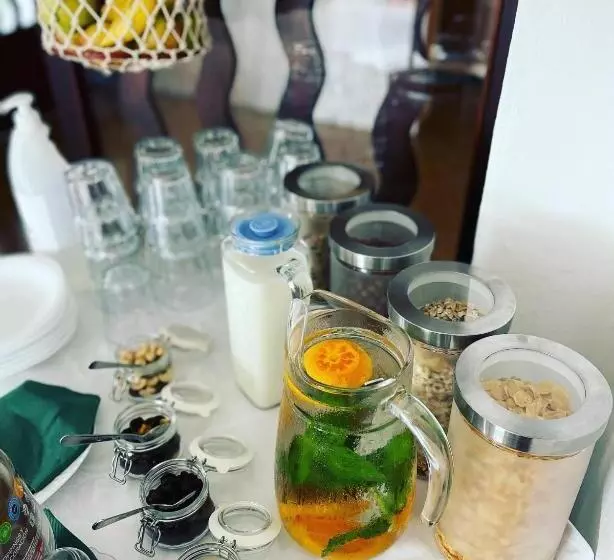 Majatalo Casa Ceiba Maria