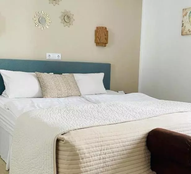 Majatalo Casa Ceiba Maria