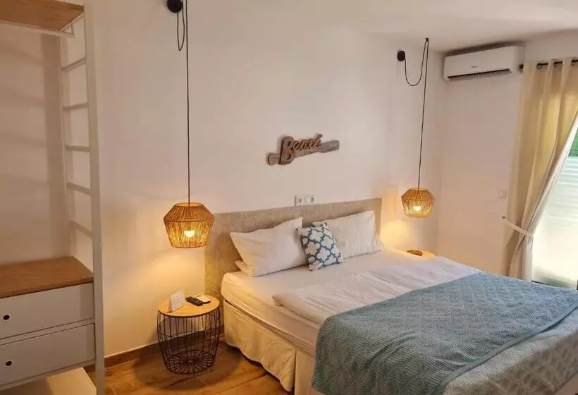 Majatalo Casa Ceiba Maria