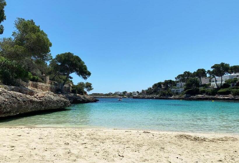 Пансион Casa Ceiba Maria