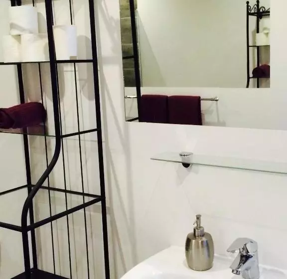 Majatalo Casa Ceiba Maria