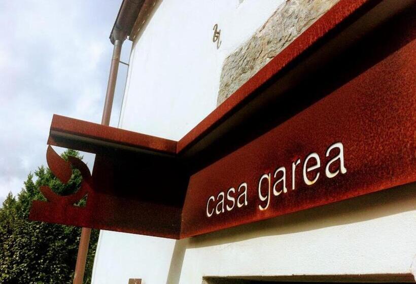 펜션 Casa Garea