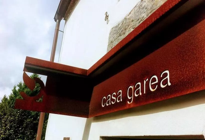 ペンション Casa Garea