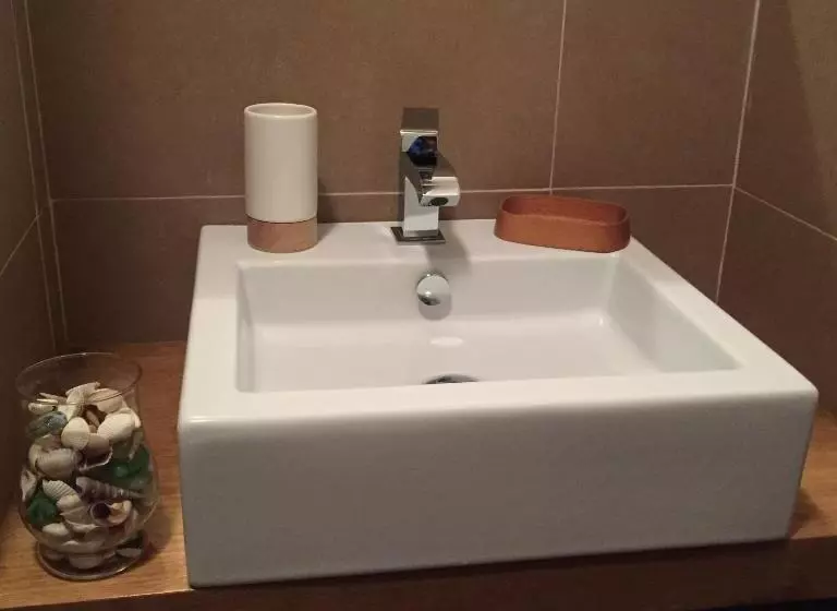 ペンション Casa Garea