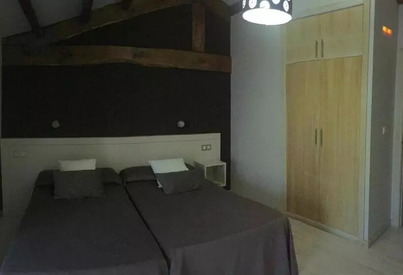 ペンション Casa Garea