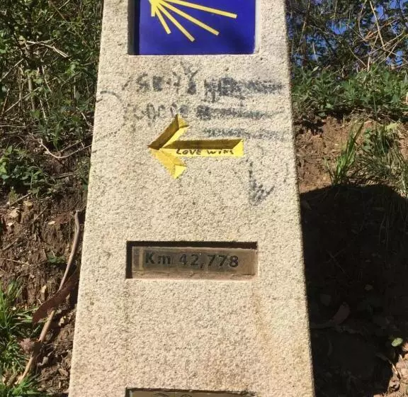 ペンション Casa Garea