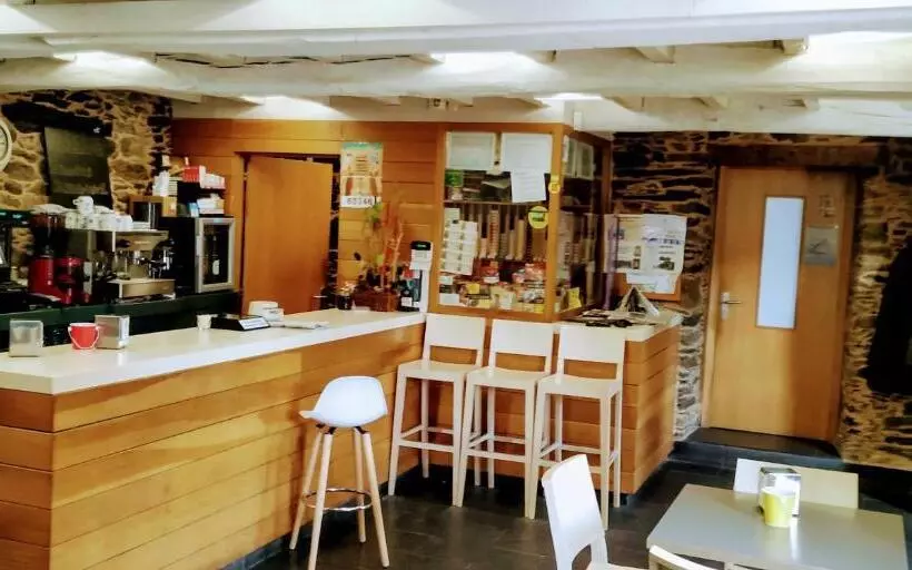 ペンション Casa Garea