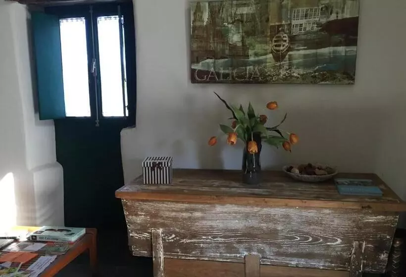 ペンション Casa Garea