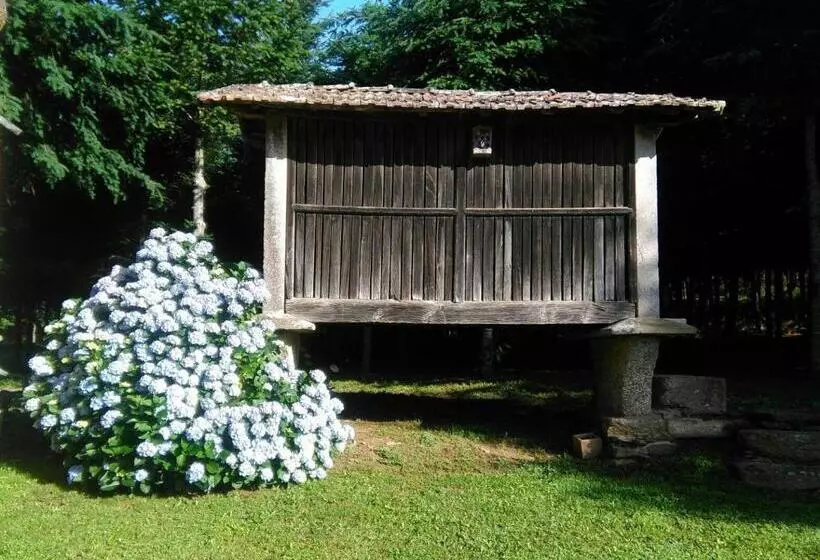 ペンション Casa Garea