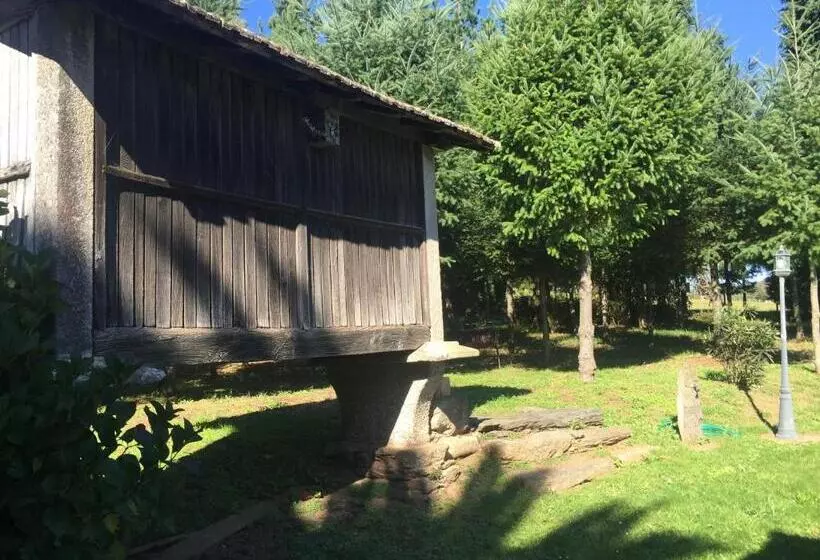 ペンション Casa Garea